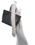 Empreinte Monogram Giant Neverfull MM Black