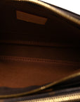 Monogram Multi Pochette Accessories Kaki