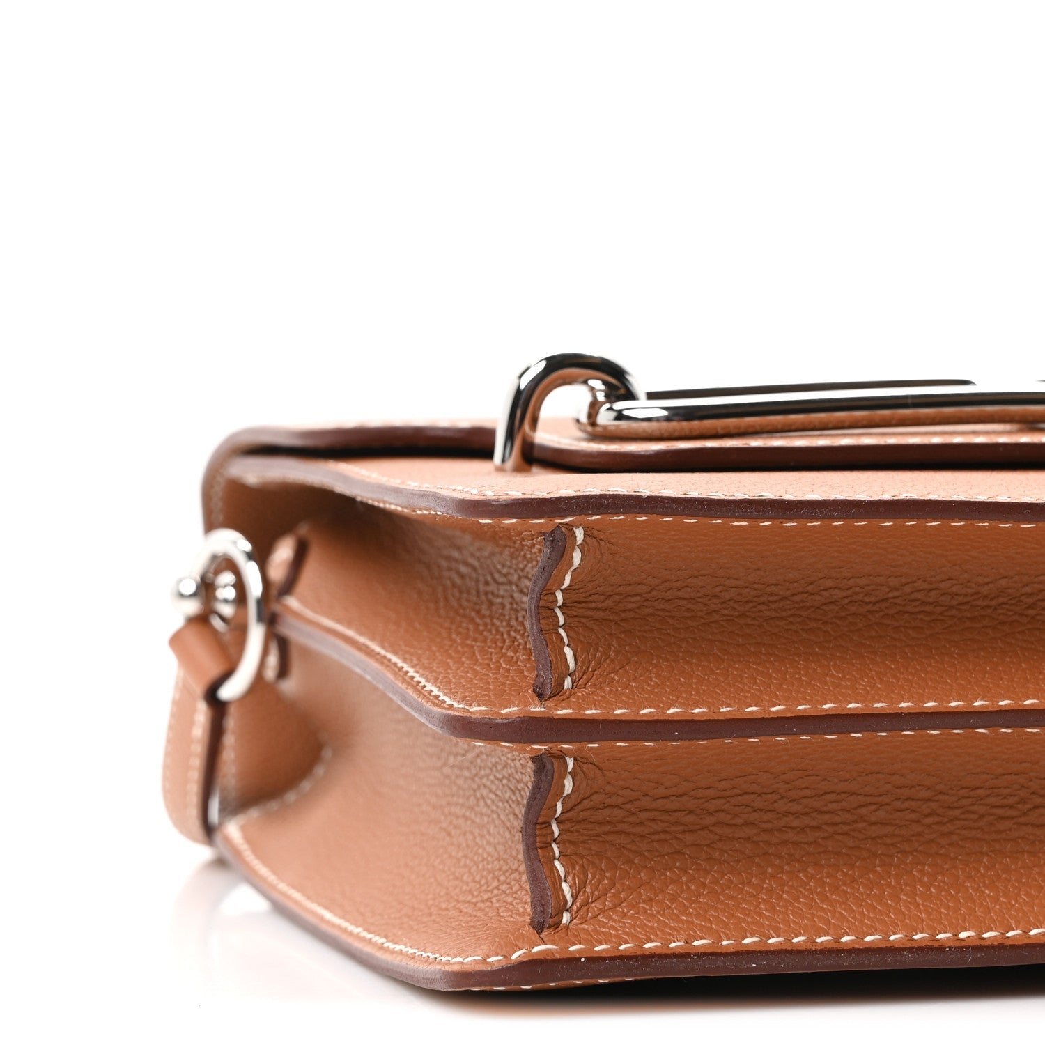 Evercolor Mini Sac Roulis Gold
