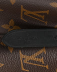 Monogram Neonoe MM Black