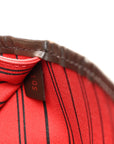 Damier Ebene Neo Neverfull GM