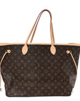 Monogram Neo Neverfull GM