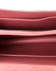 Veau Doblis Constance 18 Rose Indienne
