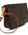 Monogram Pochette Accessories