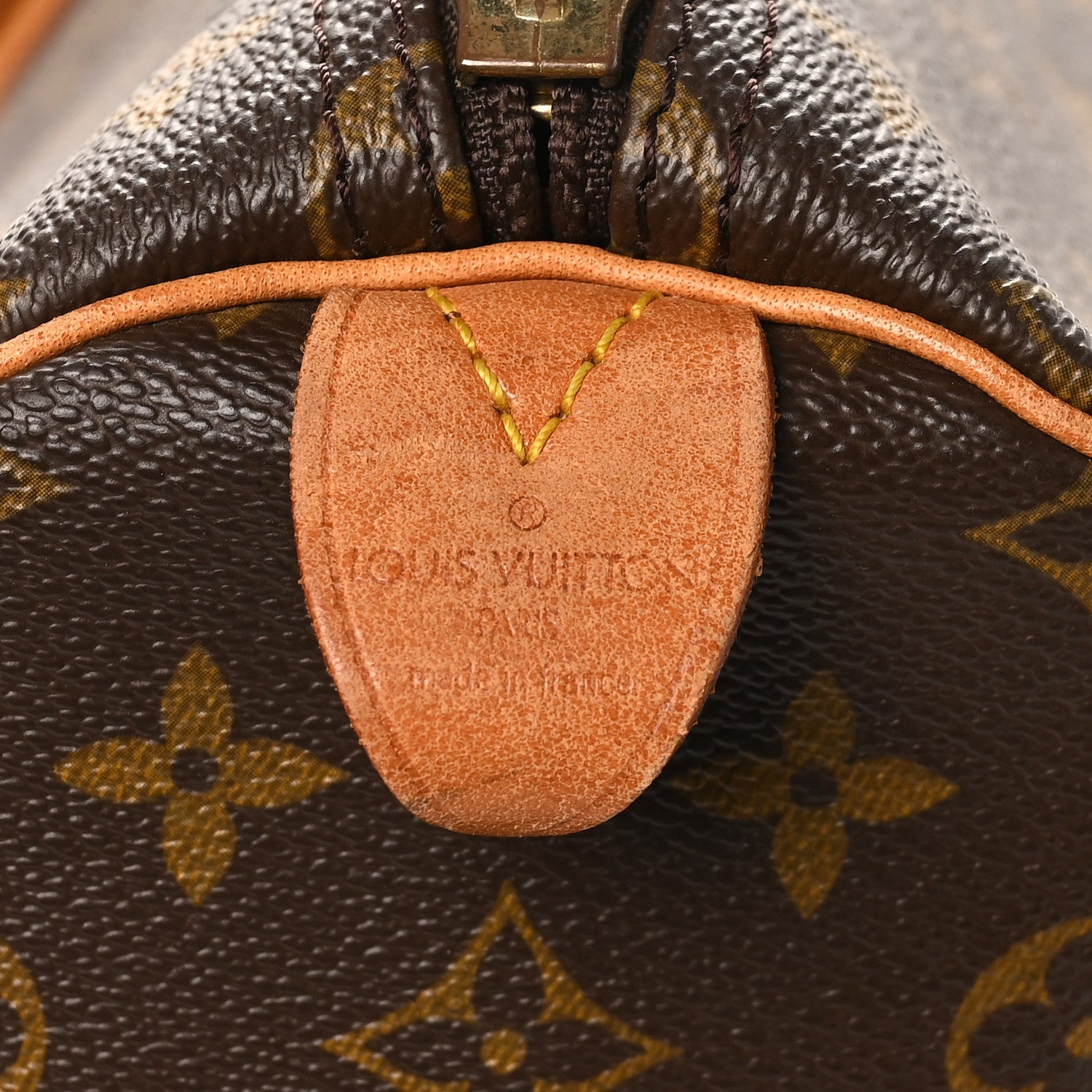 Monogram Keepall 55