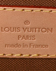 Monogram Multi Pochette Accessories Rose Clair