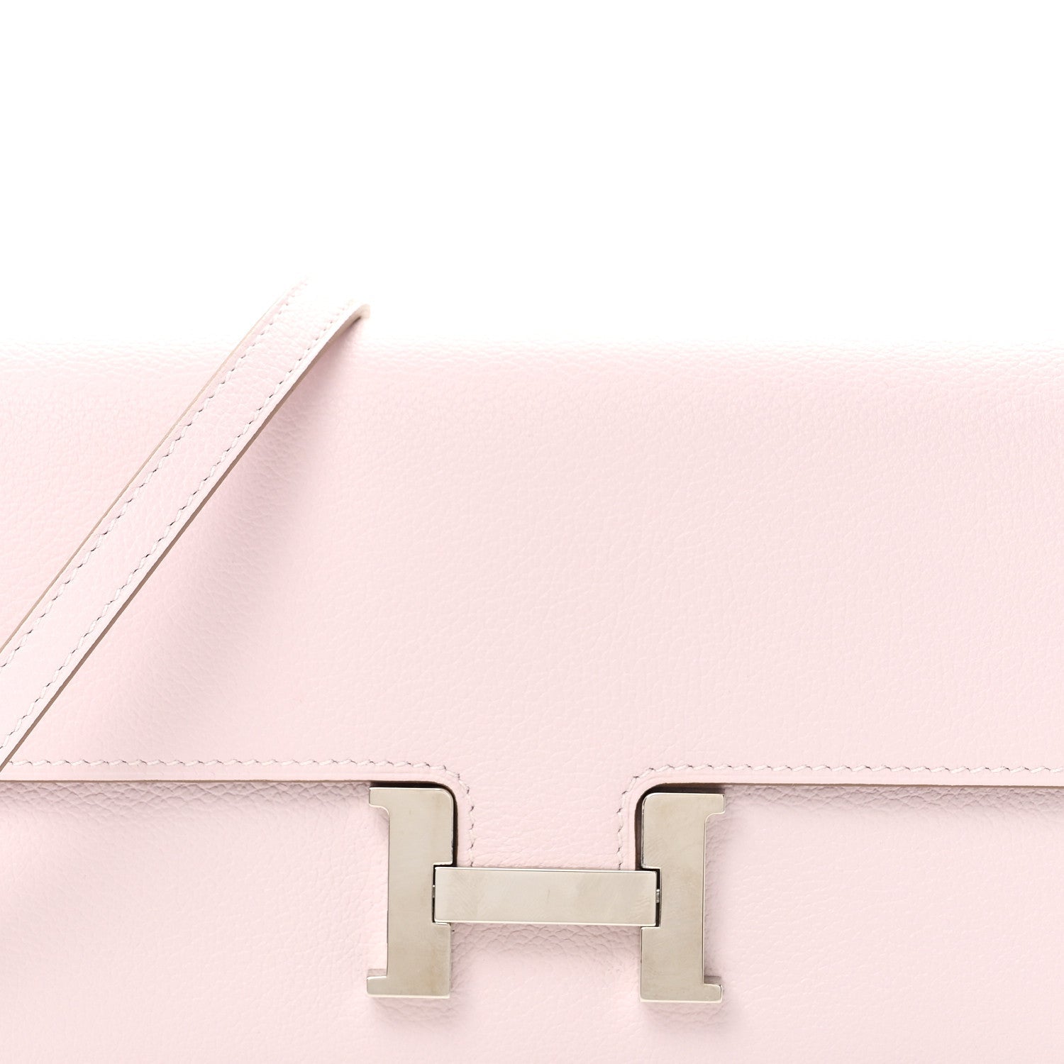 Evercolor Constance Wallet To Go Mauve Pale
