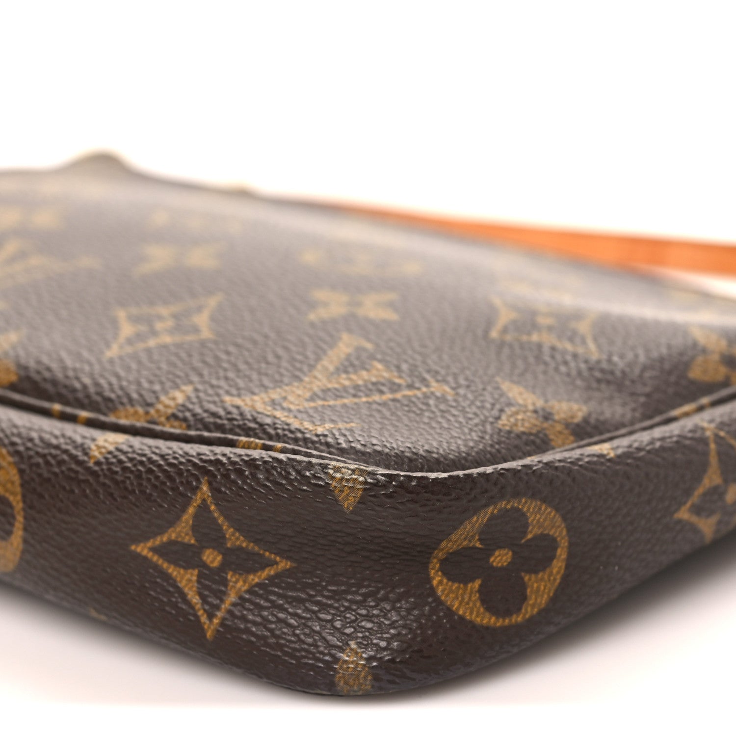 Monogram Pochette Accessories