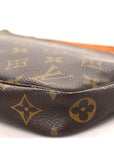 Monogram Pochette Accessories