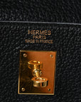 Fjord Kelly Retourne 35 Black