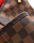 Damier Ebene Neo Neverfull GM