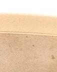 Textured Calfskin Crystal Mini Dionysus Shoulder Bag Mystic White