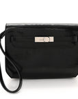 Lizard Kelly Depeches 25 Pouch Black