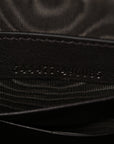 MicroGCCIssima Clutch Brown