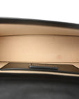 Smooth Calfskin Le Grand Bambino Black