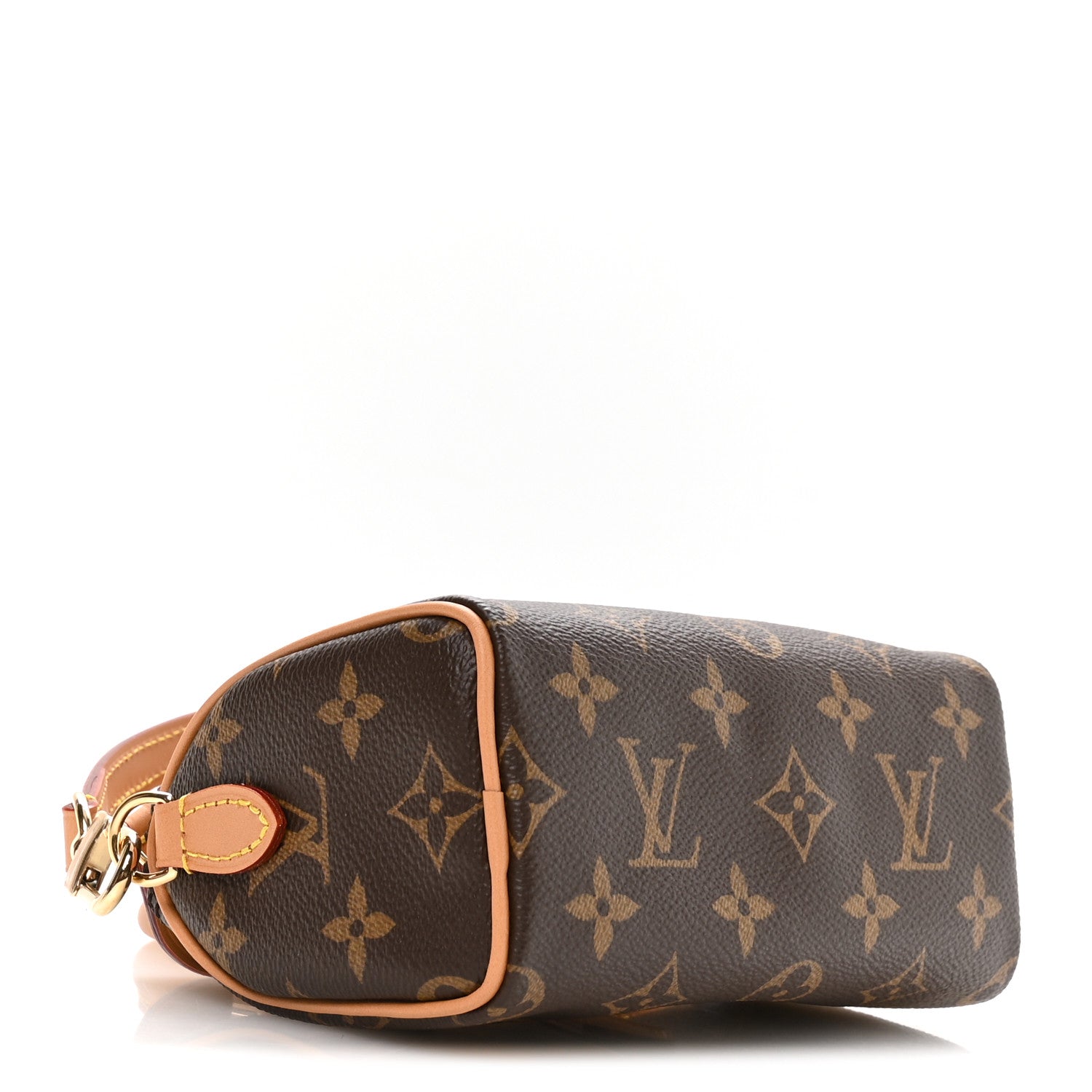 Monogram Nano Speedy Bandouliere