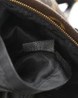 Monogram Palm Springs Backpack Mini