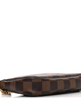 Damier Ebene Mini Pochette Accessories