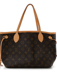Monogram Neverfull PM