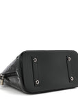 Vernis Alma PM Noir Magnetique