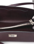 Epsom Kelly Wallet To Go Rouge Sellier