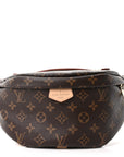 Monogram Bumbag