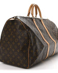 Monogram Keepall 55