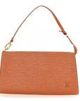 Epi Pochette Accessories 24 Cipango