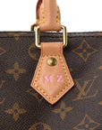 Monogram Speedy Bandouliere 25