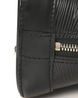 Epi Alma BB Black