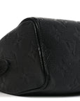 Empreinte Monogram Nano Speedy Black