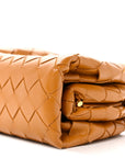 Nappa Intrecciato The Mini Pouch Cob