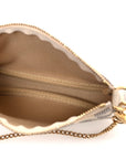 Damier Azur Mini Pochette Accessories