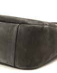 Suede Small Le 5 A 7 Soft Hobo Urban Grey