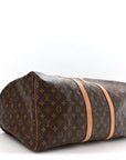 Monogram Keepall 55
