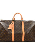 Monogram Keepall 50