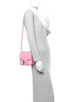 Epsom Constance 18 5P Pink