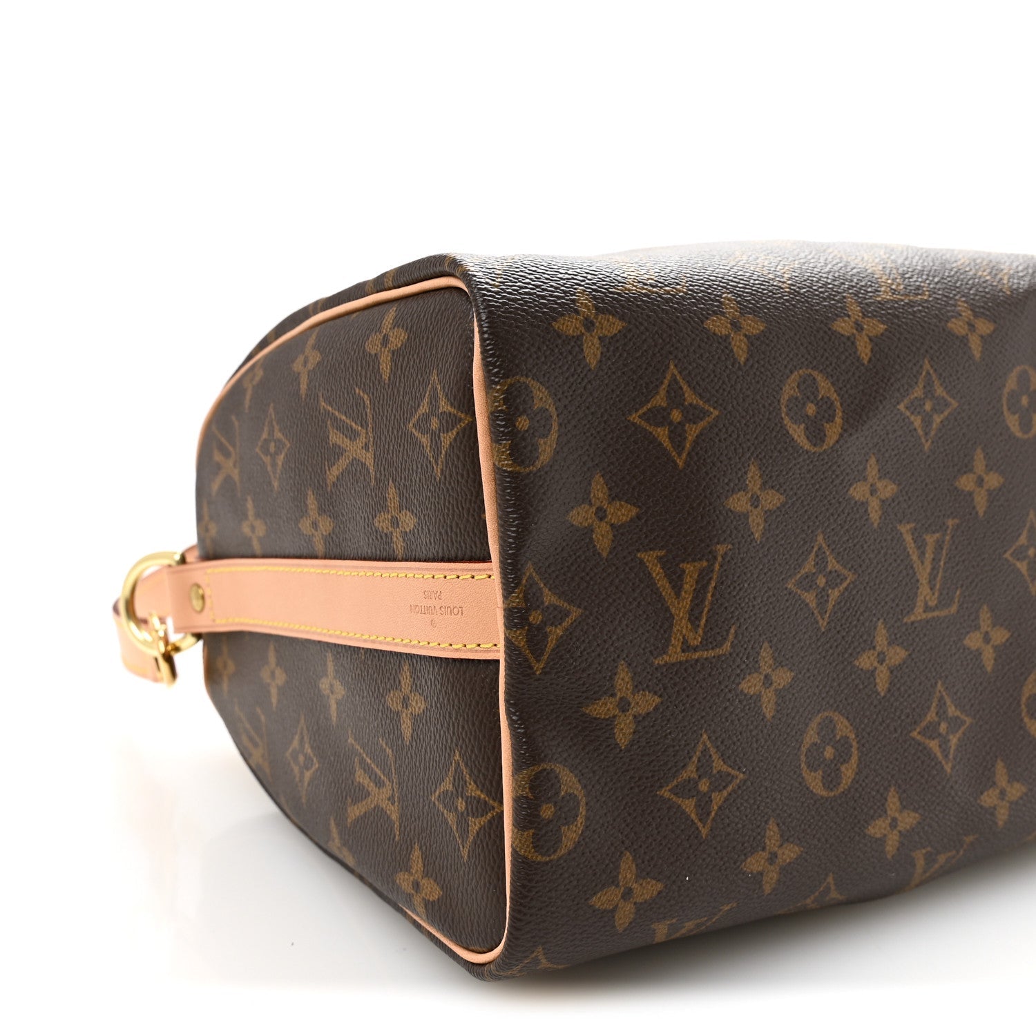 Monogram Speedy Bandouliere 25