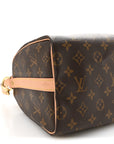 Monogram Speedy Bandouliere 25