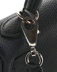 Togo Kelly Retourne 25 Black