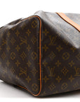 Monogram Keepall 45