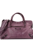 Agneau Classic Hardware City Murier