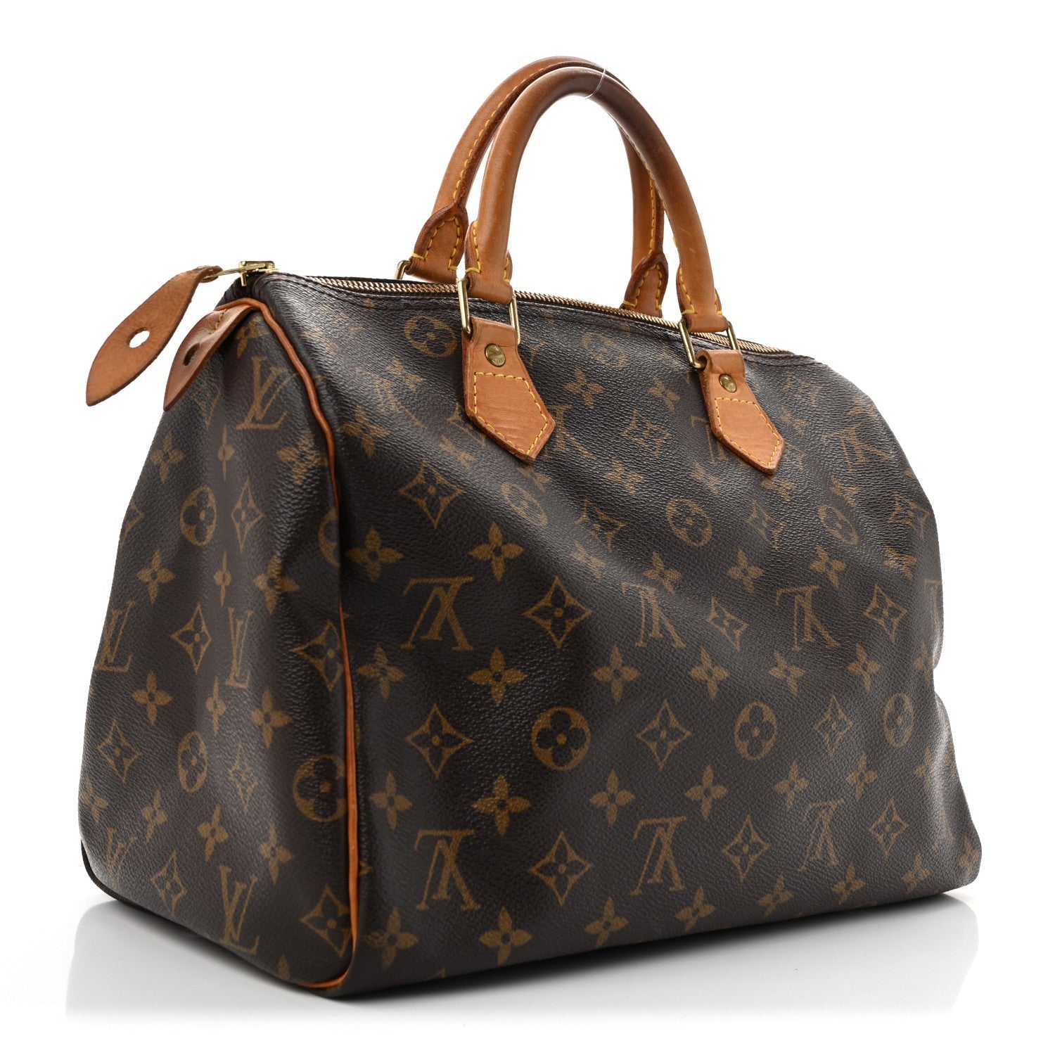 Monogram Speedy 30
