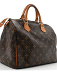 Monogram Speedy 30