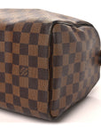 Damier Ebene Speedy 25