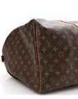 Monogram Keepall 55