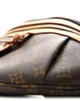 Monogram High Rise Bumbag