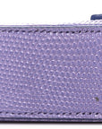 Lizard Le 5 A 7 Mini Hobo Lilac