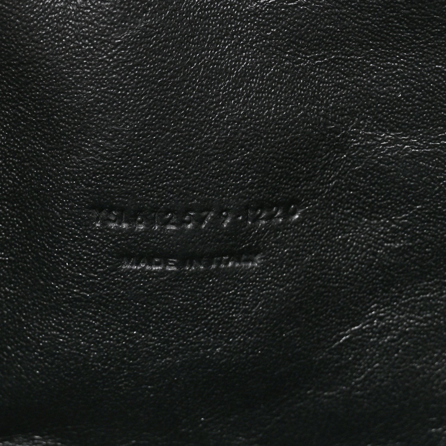 Grain De Poudre Matelasse Monogram Mini Lou Camera Bag Dark Beige