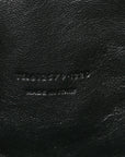 Grain De Poudre Matelasse Monogram Mini Lou Camera Bag Dark Beige